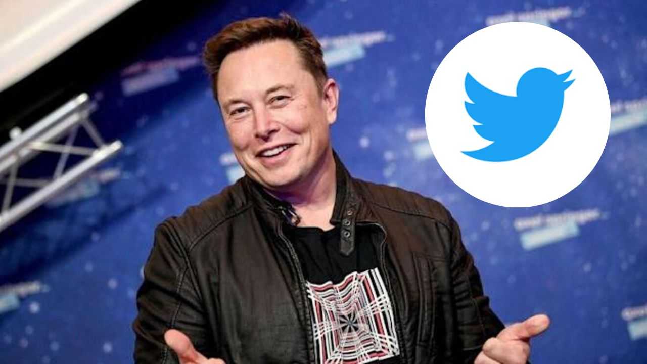 Elon Musk Twitter