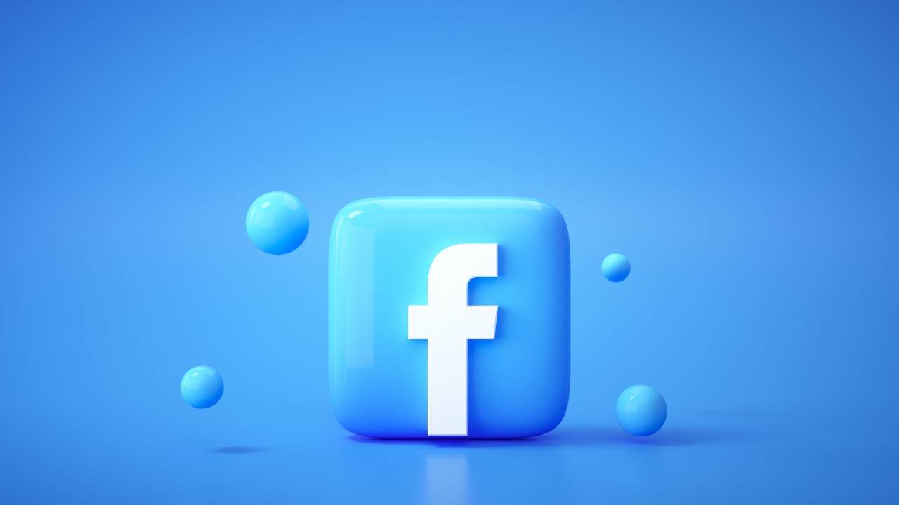 Facebook logo - Cellulari.it 20221014