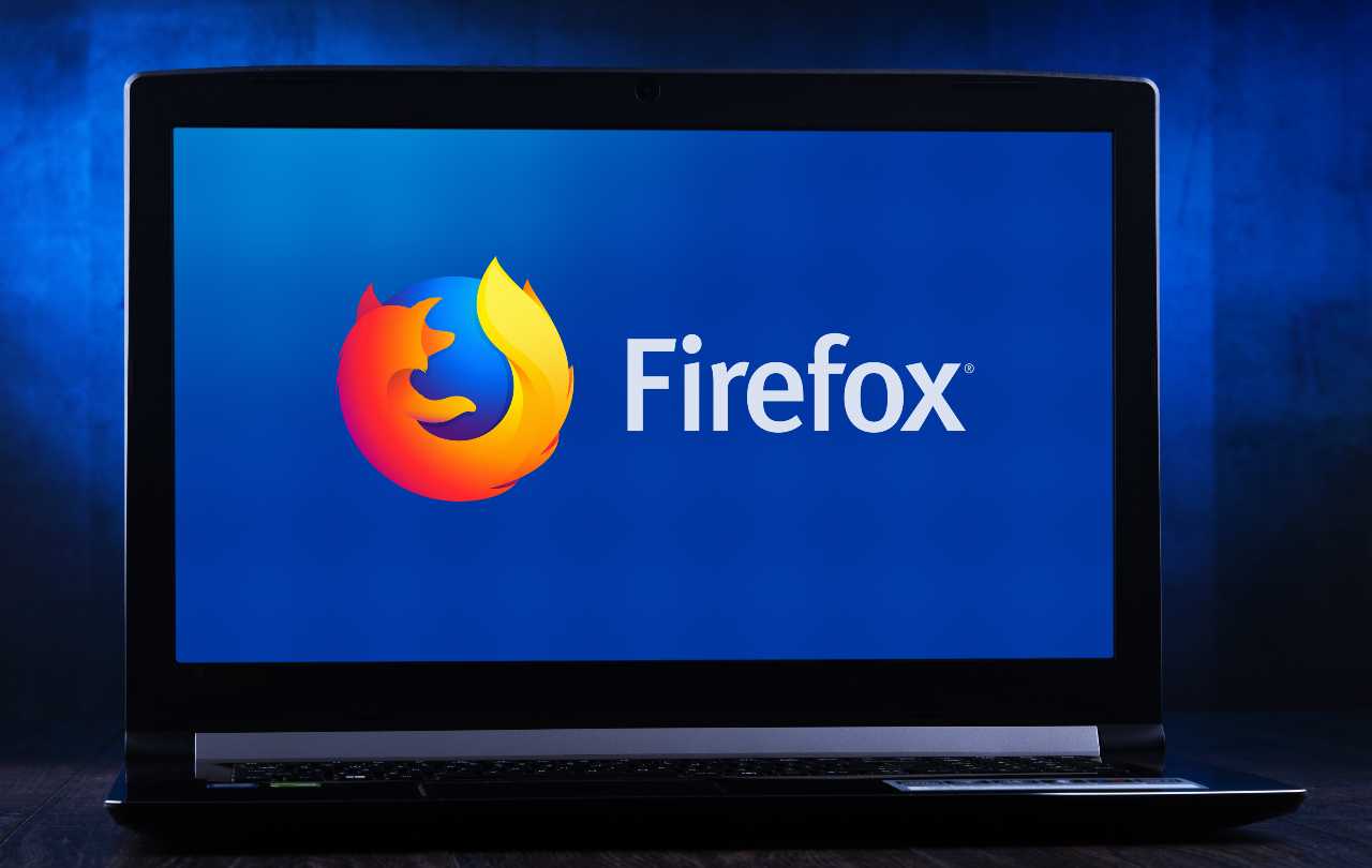Firefox - Cellulari.it 20221015