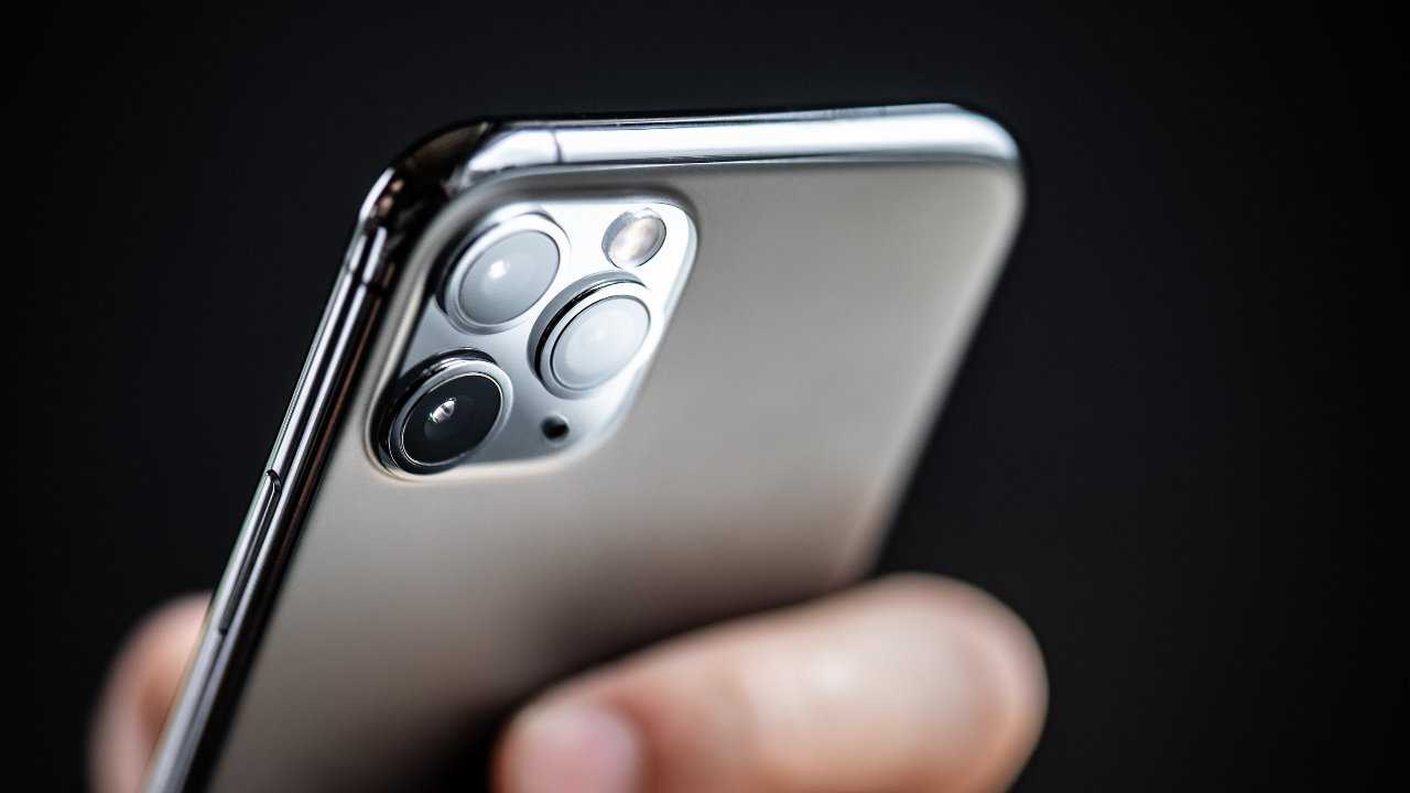 Fotocamera iPhone - Cellulari.it 20221025