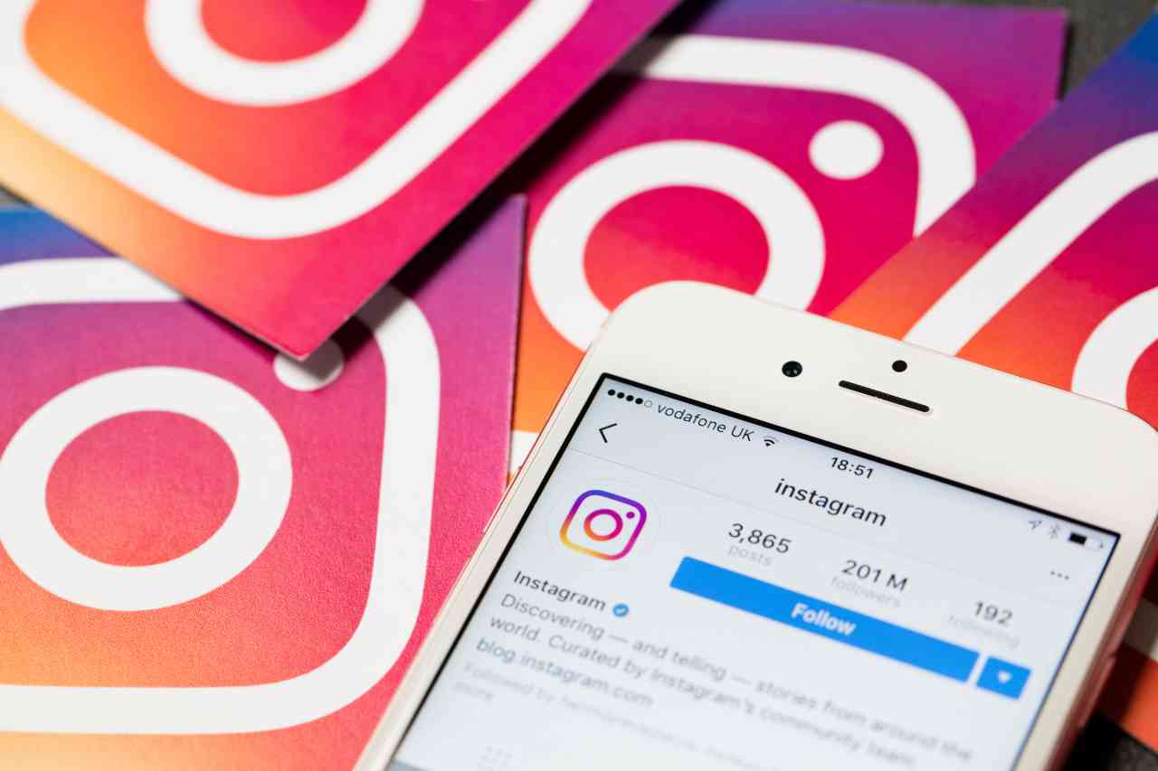 Instagram, send messages secretly: the trick is very simple