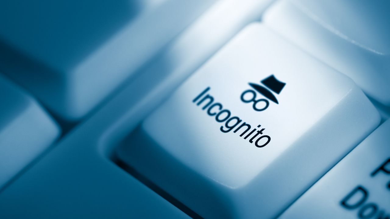 Google causa per navigazione in incognito