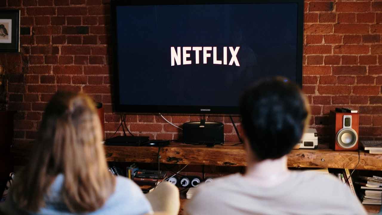 Netflix