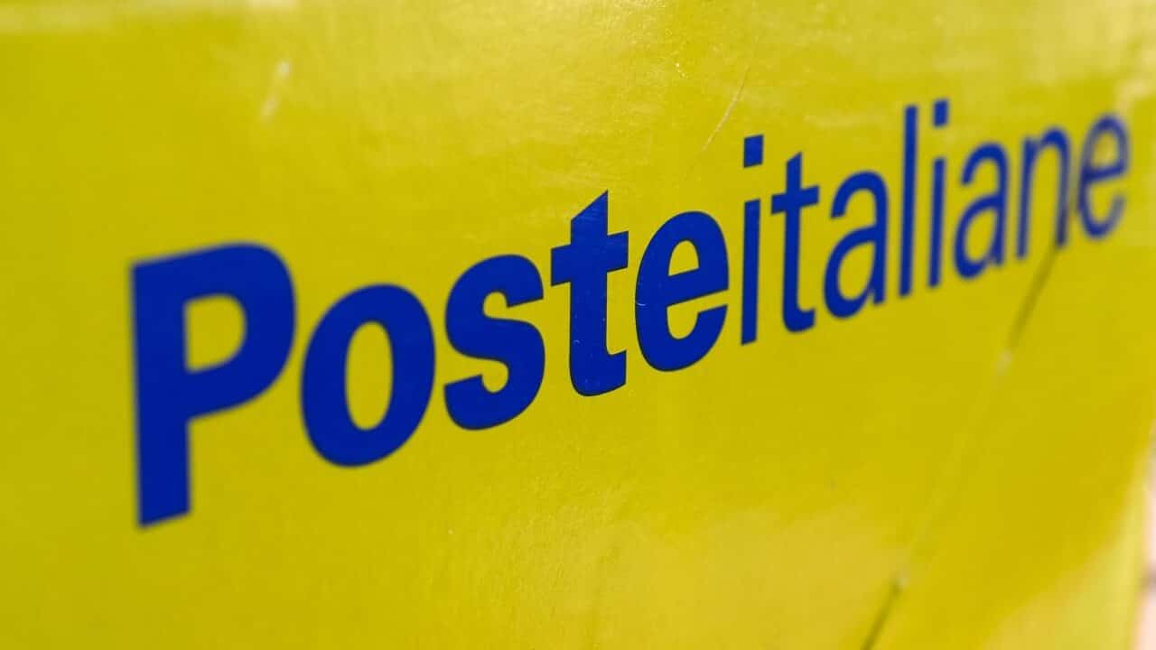 Poste Italiane