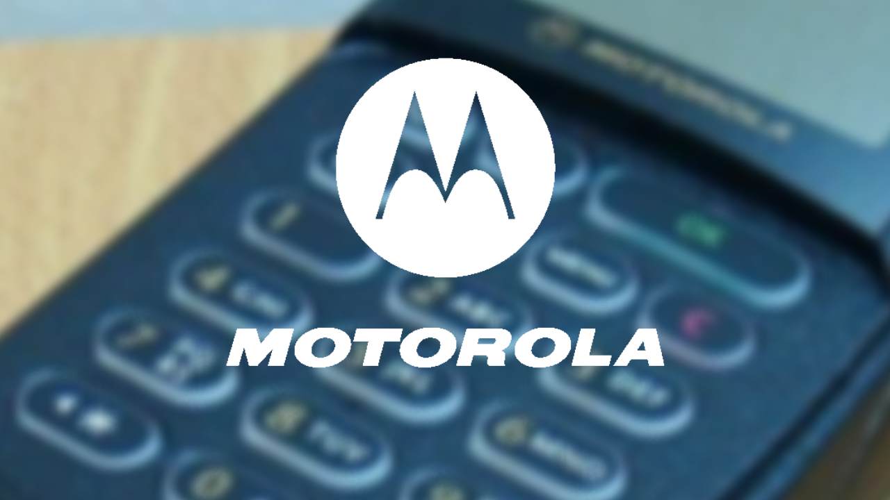 Motorola (Web Source)