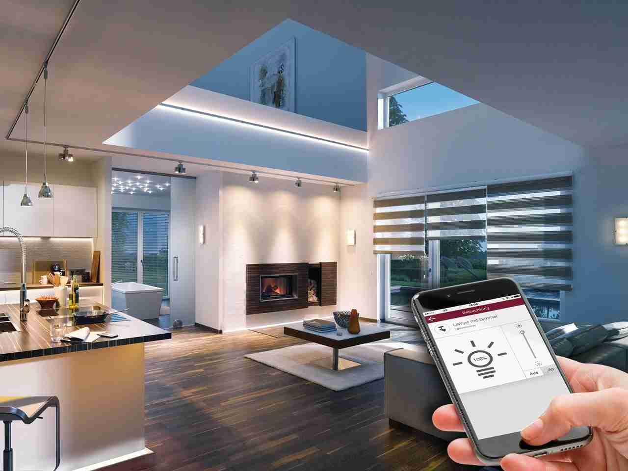 Smart Home - Cellulari.it 20221014