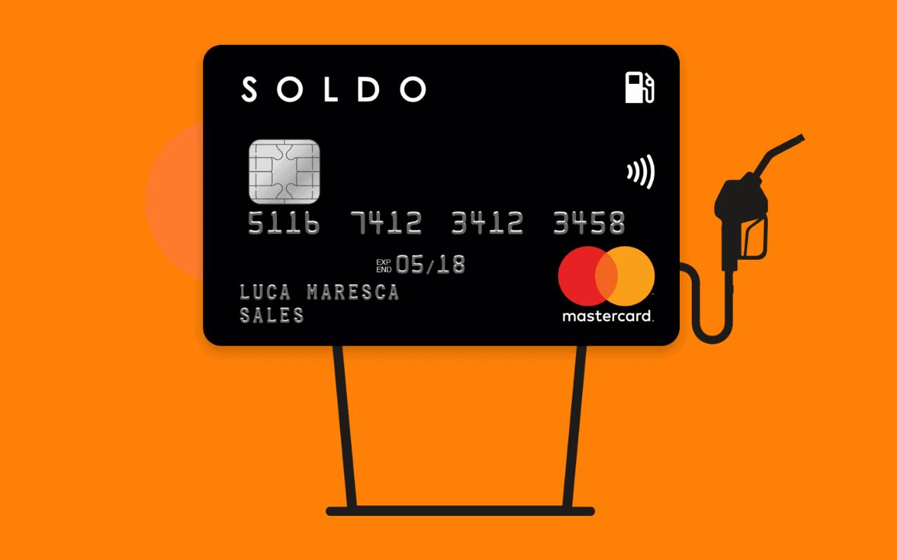 Soldo Card - Cellulari.it 20221001