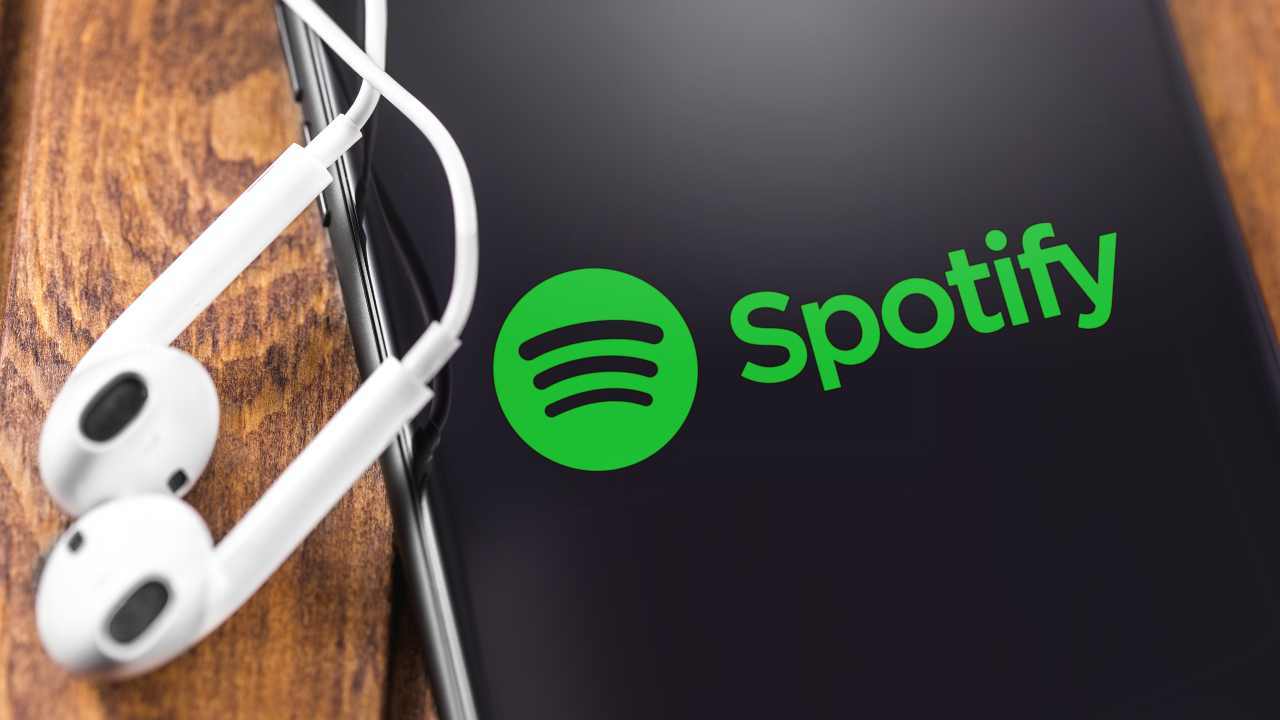 Spotify