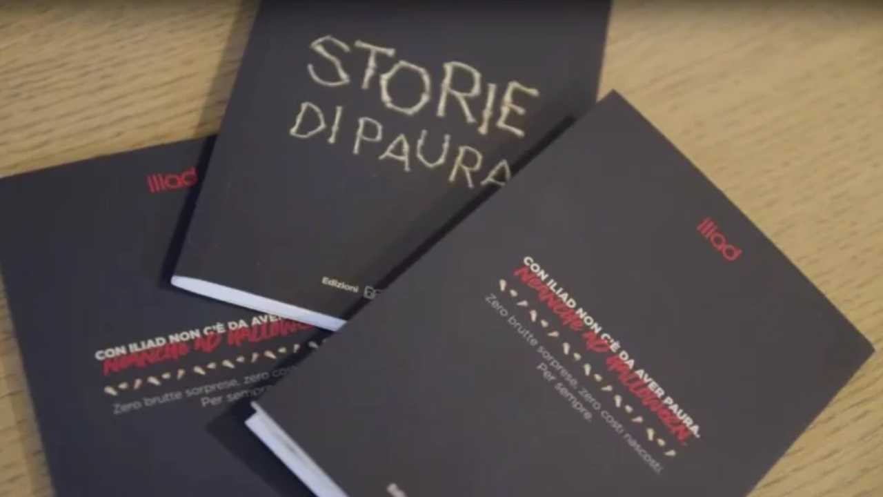 Storie di paura Iliad - Cellulari.it 20221029