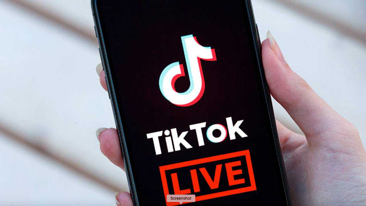 Tik Tok live - Cellulari.it - 20221021