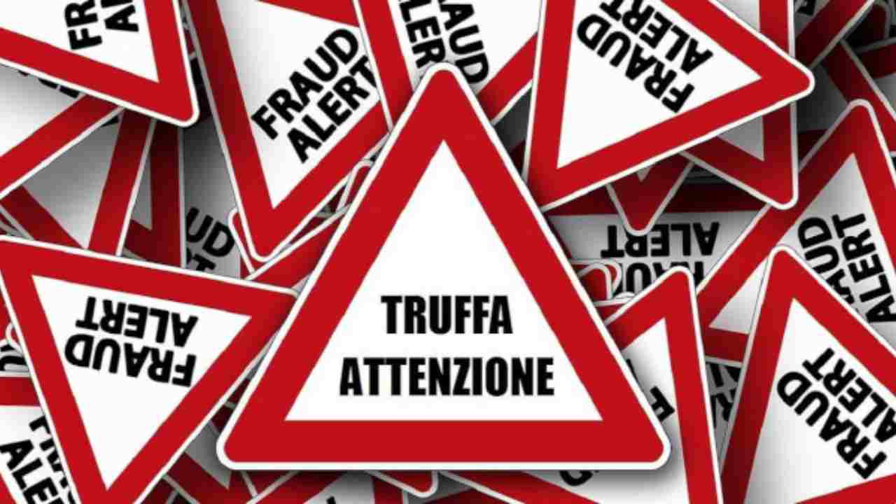 Truffa (Web Source)