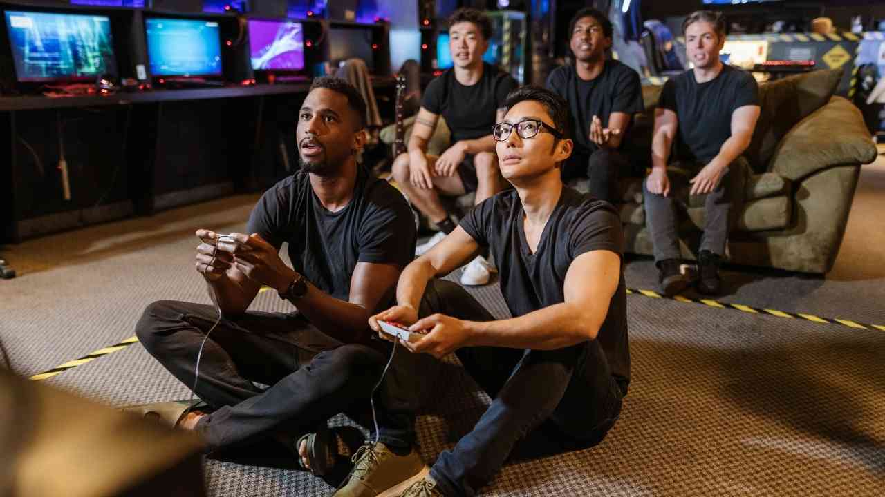 Videogame