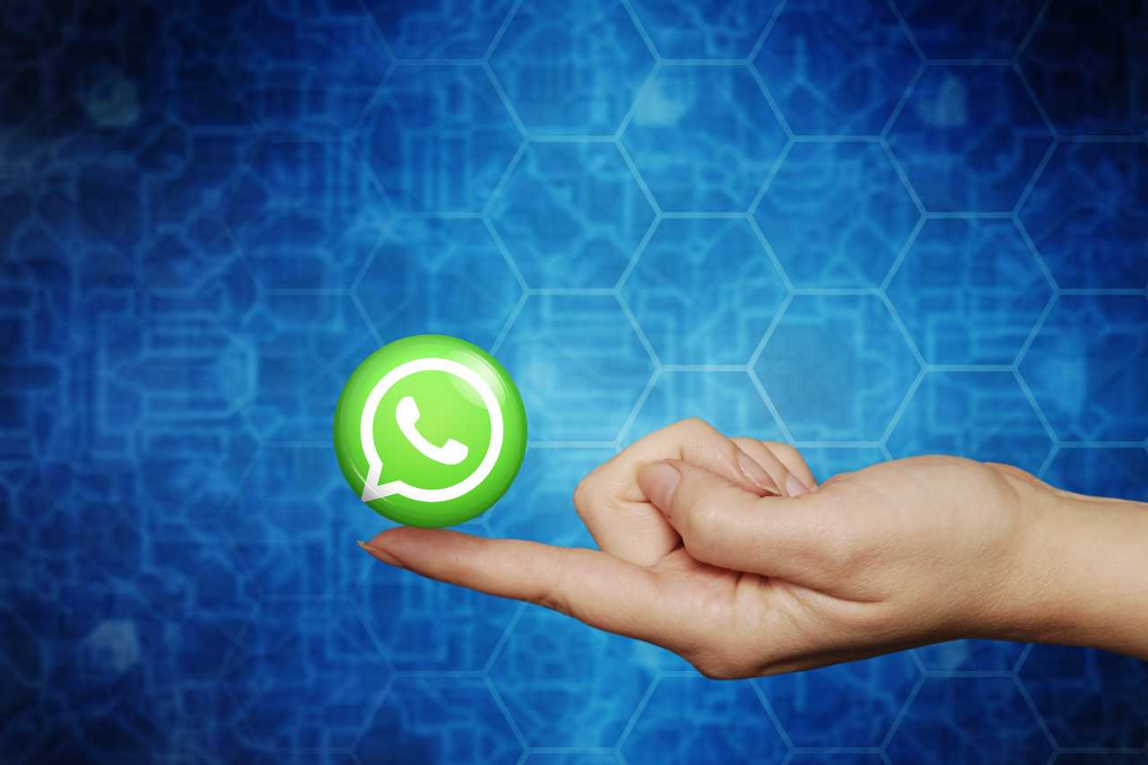 WhatsApp - Cell Phones.it 20221004