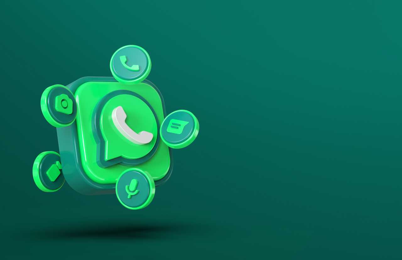 WhatsApp Logo - Cellulari.it 20221012