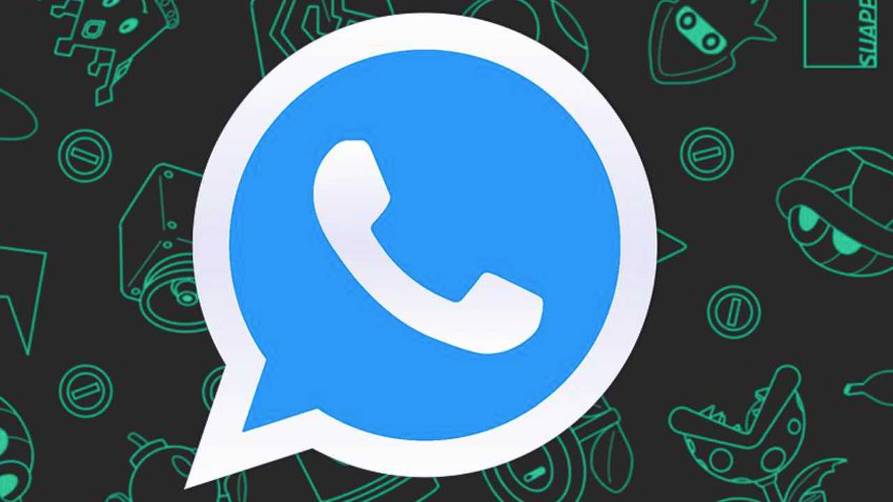 WhatsApp Plus - Cellulari.it 20221022
