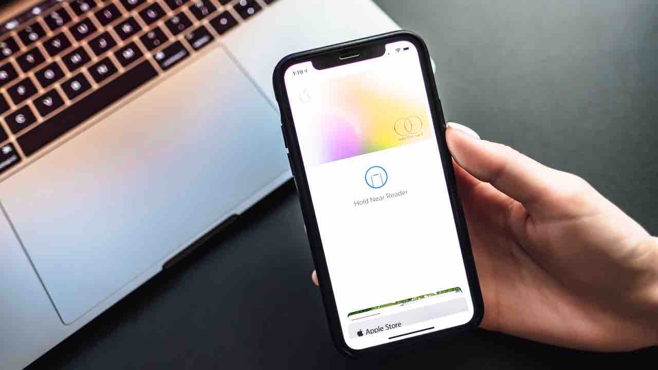 apple wallet 20221015 cellulari.it