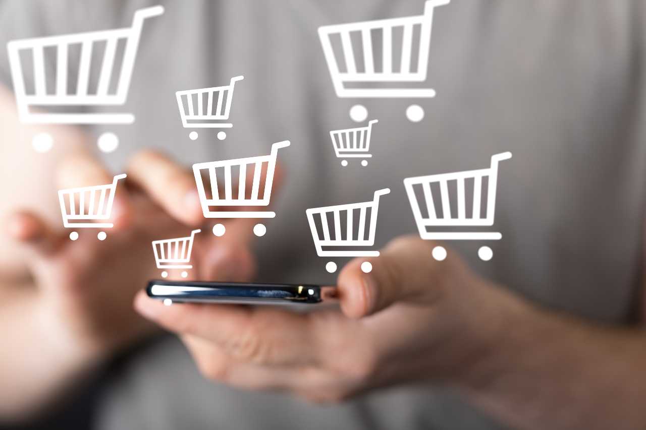 e-commerce - Cellulari.it 20221013
