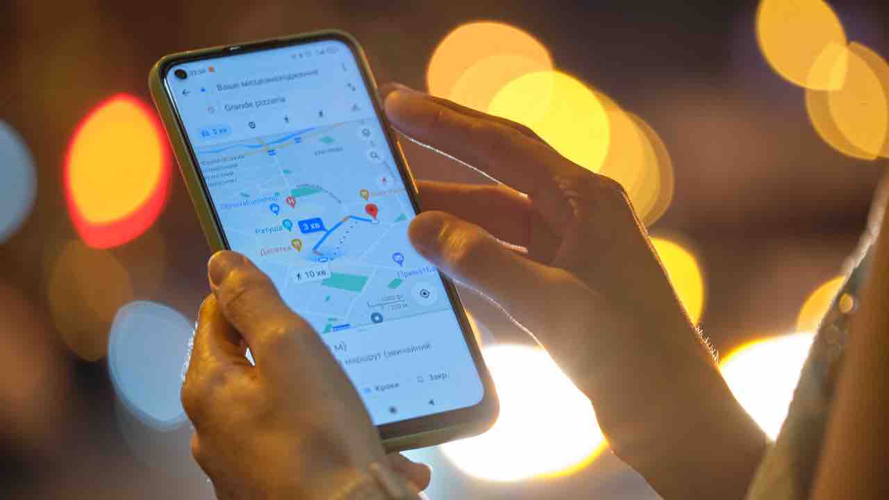 google maps 20221011 cellulari.it