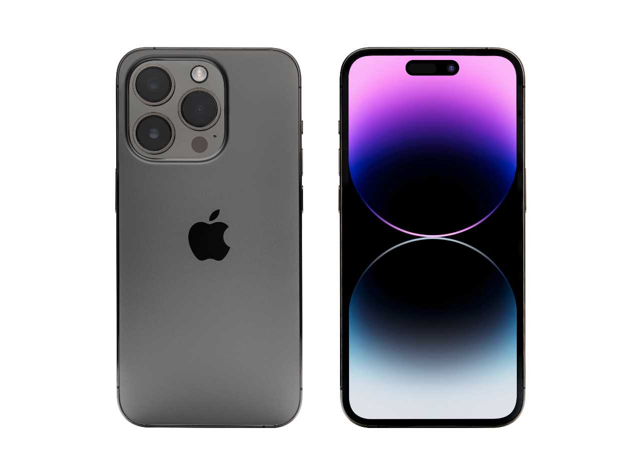 iPhone 14 - Cellulari.it 20221018