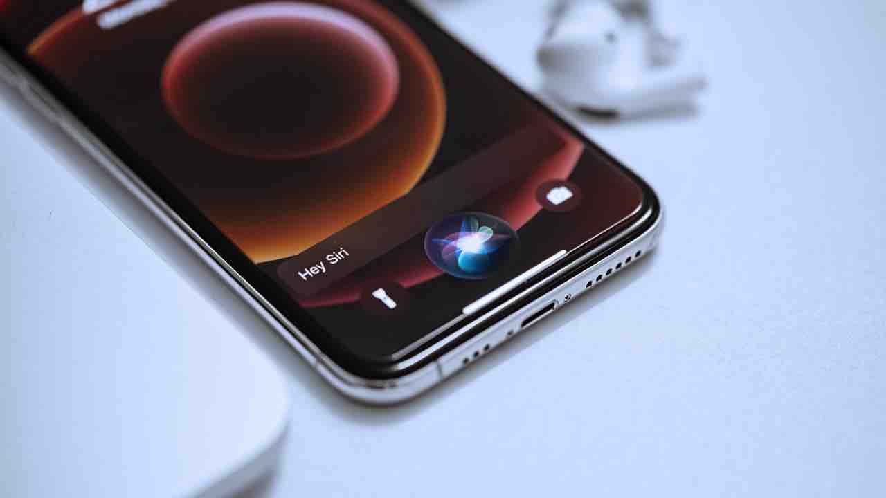 iPhone siri 20221023 cellulari.it