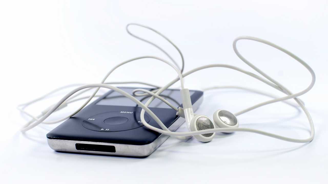iPod - Cellulari.it 20221026