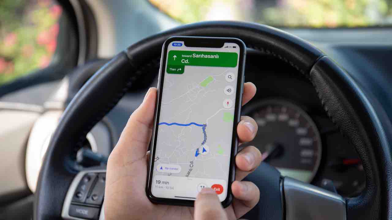 navigatore iPhone 20221014 cellulari.it
