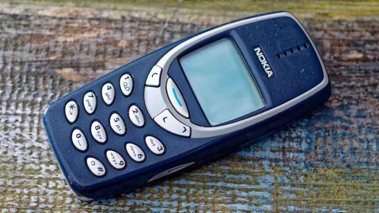 nokia 3310 20221013 cellulari.it