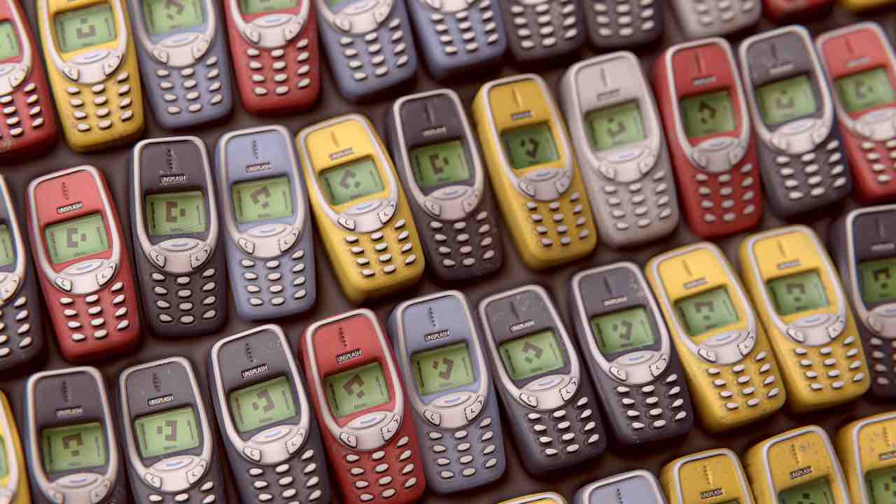 nokia 3310 20221021 cellulari.it