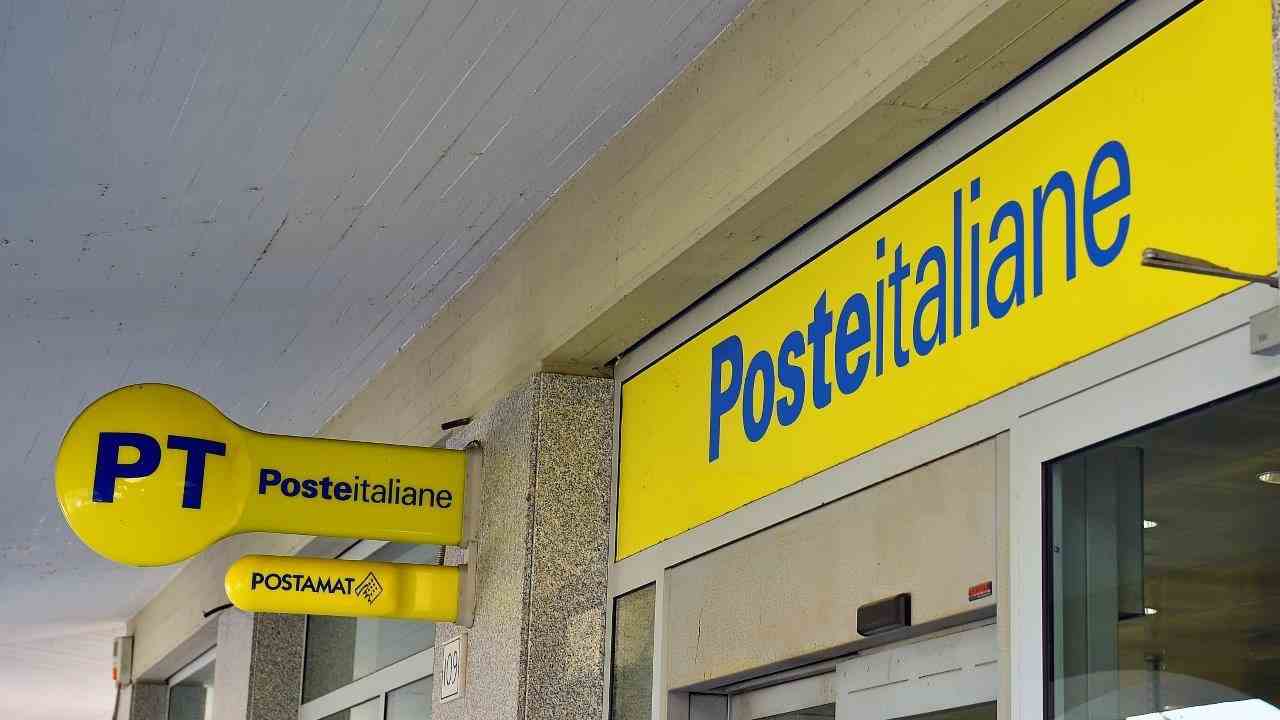 poste italiane 20221023 cellulari.it