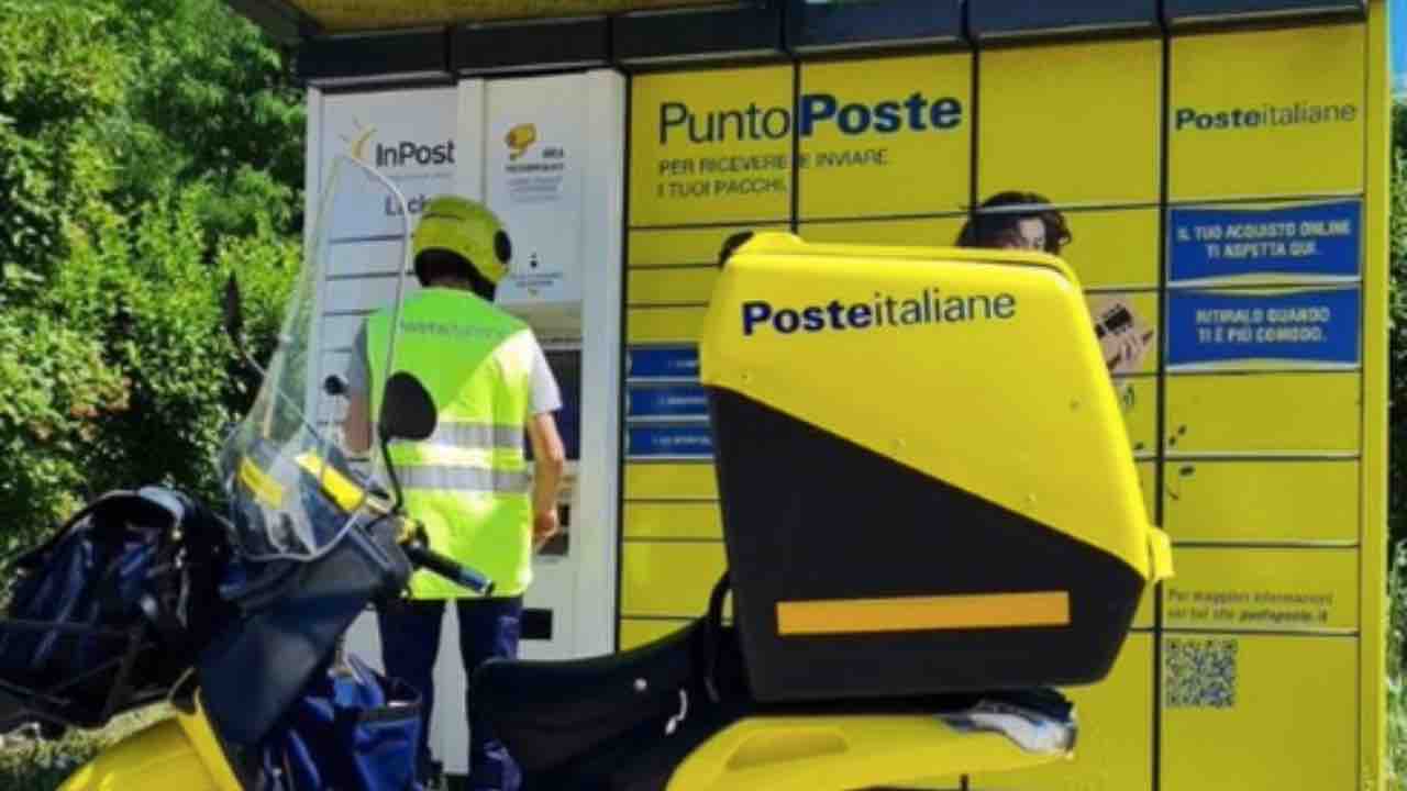 poste italiane 20221024 cellulari.it