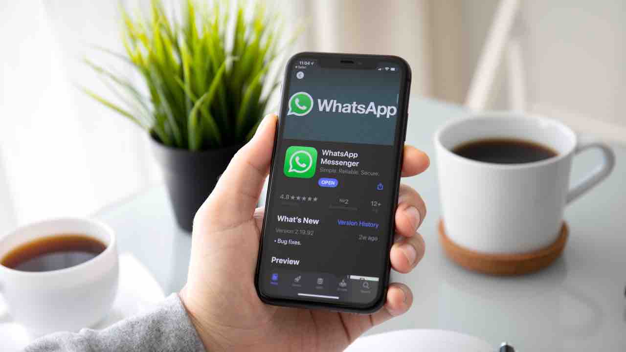 whatsapp premium 20221008 cellulari.it