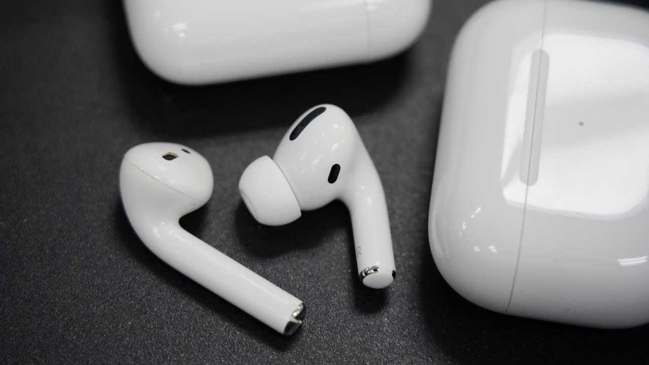 Air Pods Pro - Cellulari.it 20221104