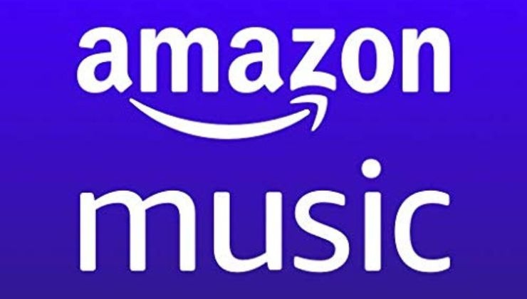 Amazon Music 