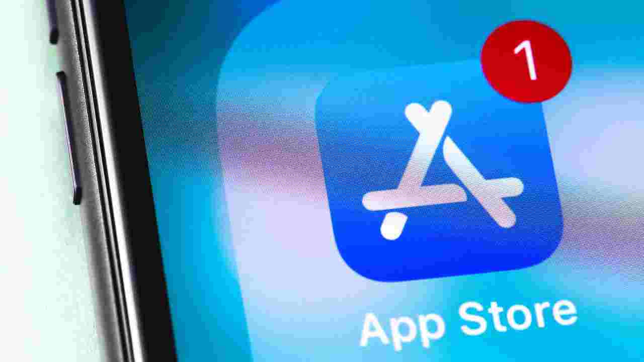 App Store iOS - Cellulari.it 20221109