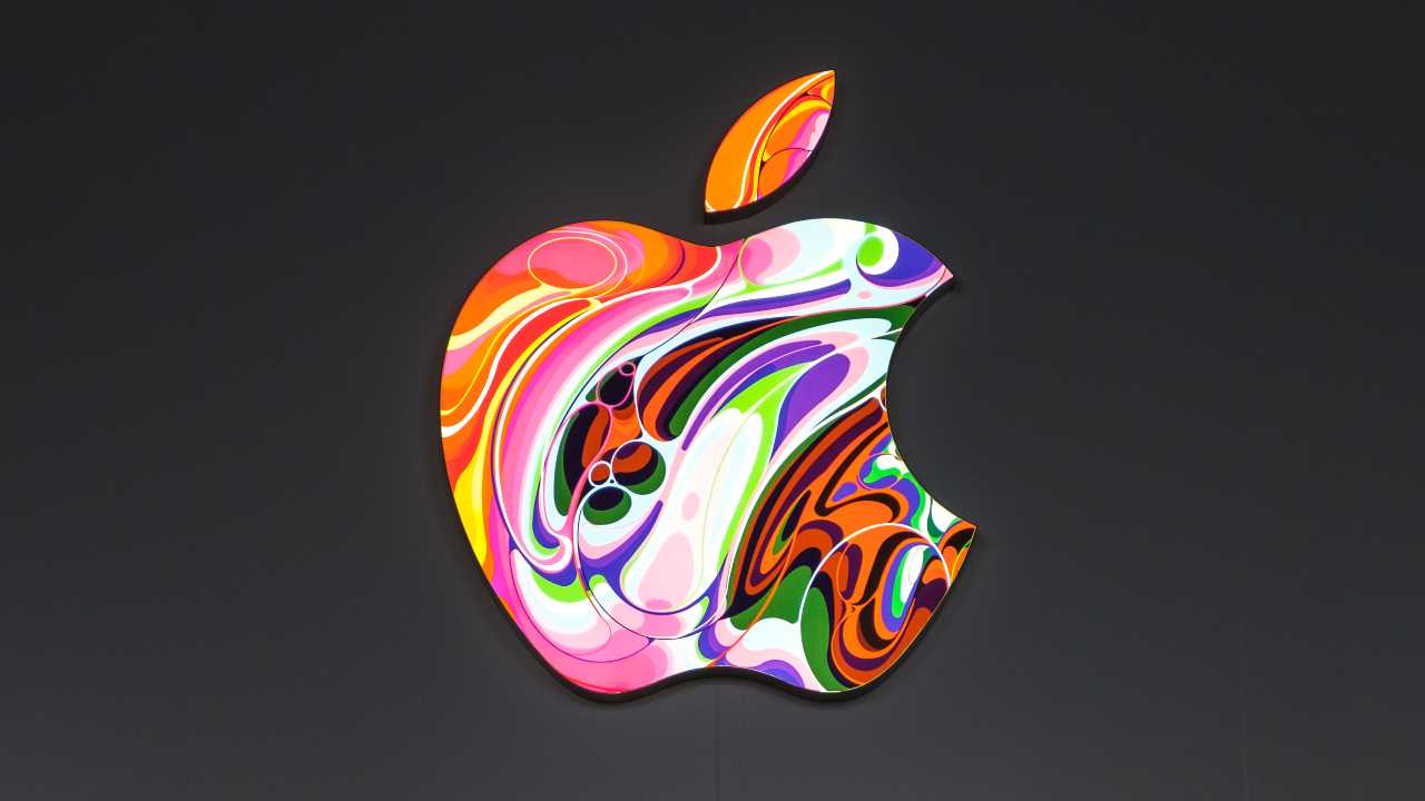 Apple logo - Cellulari.it 20221113