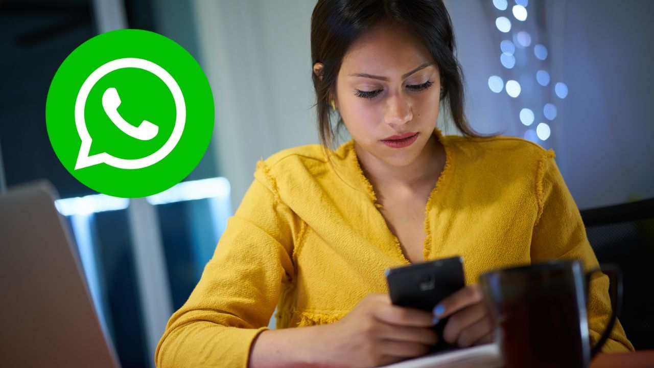 Cambiamenti in WhatsApp