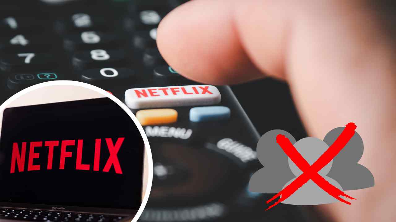 Netflix (Foto Canva)