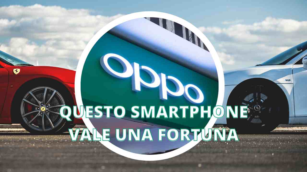 Oppo (Web Source)