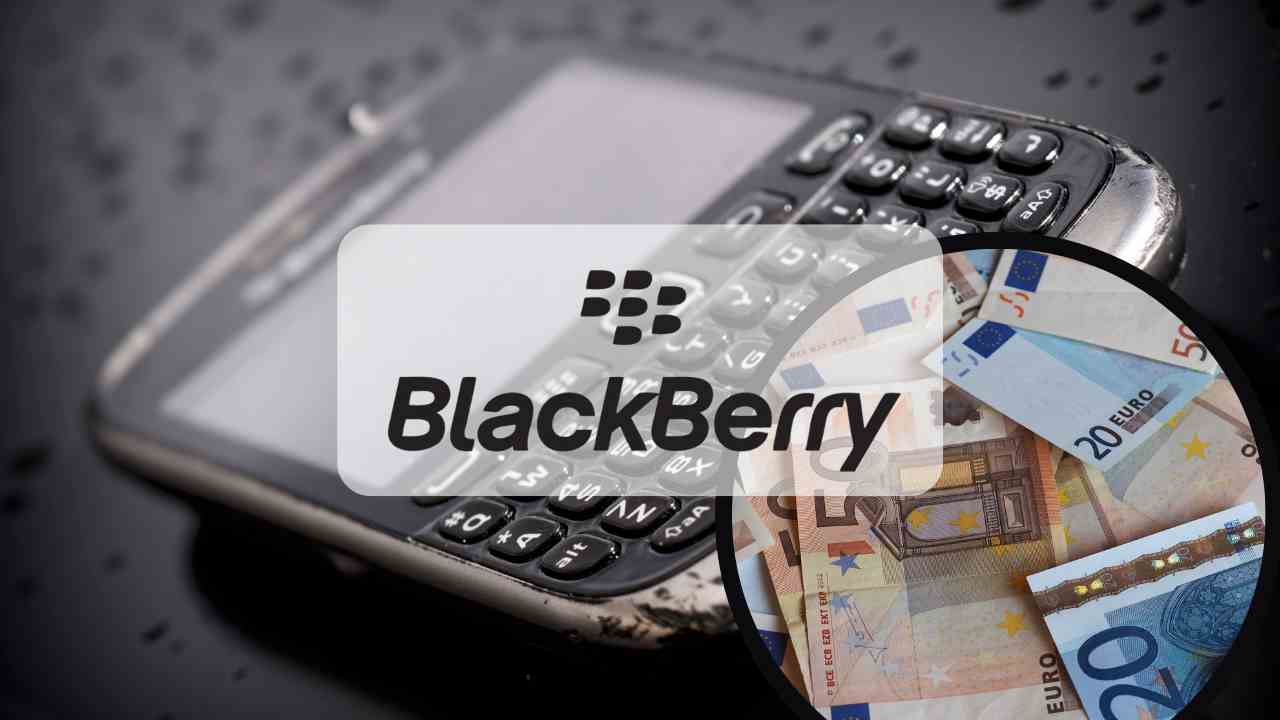 Blackberry (Web Source)