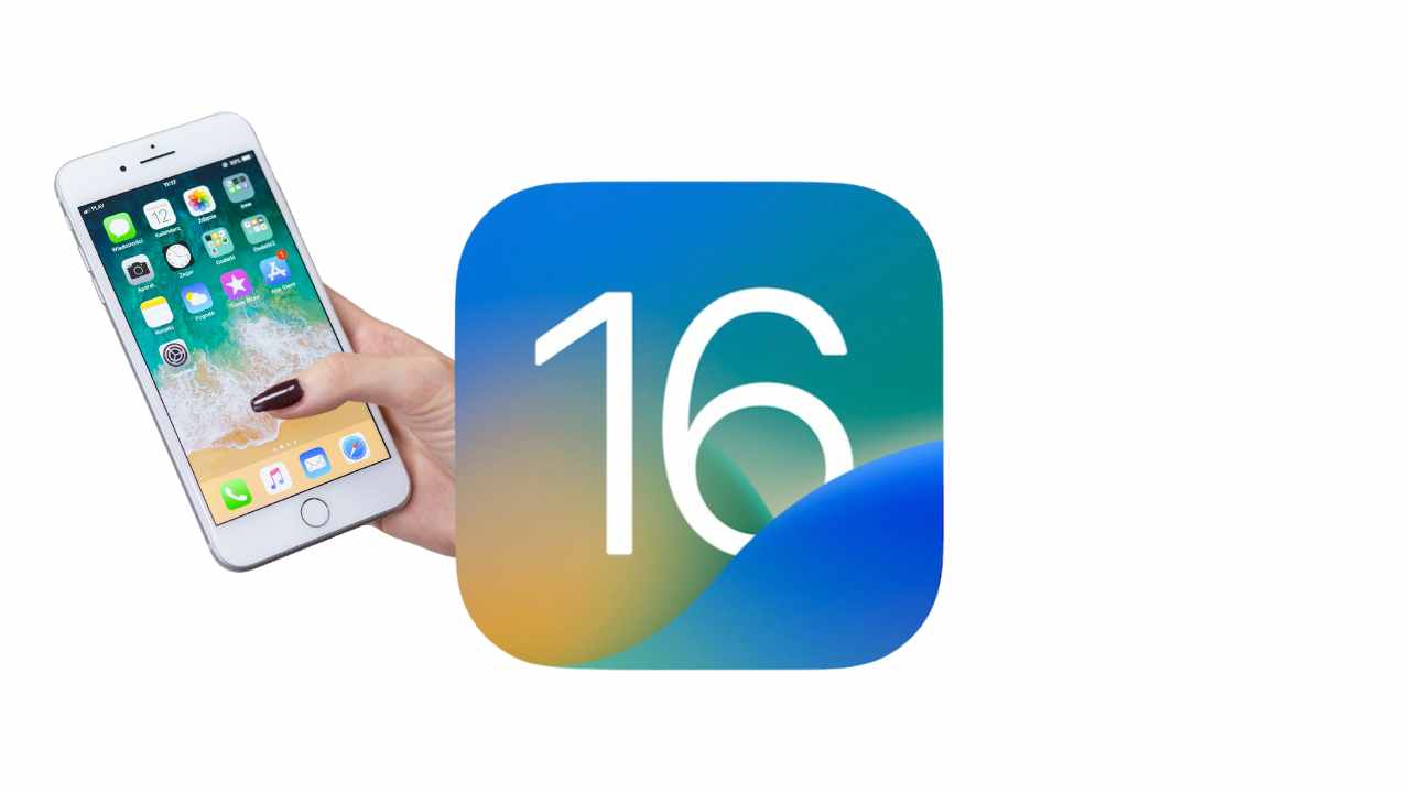 iOS 16 (web source)