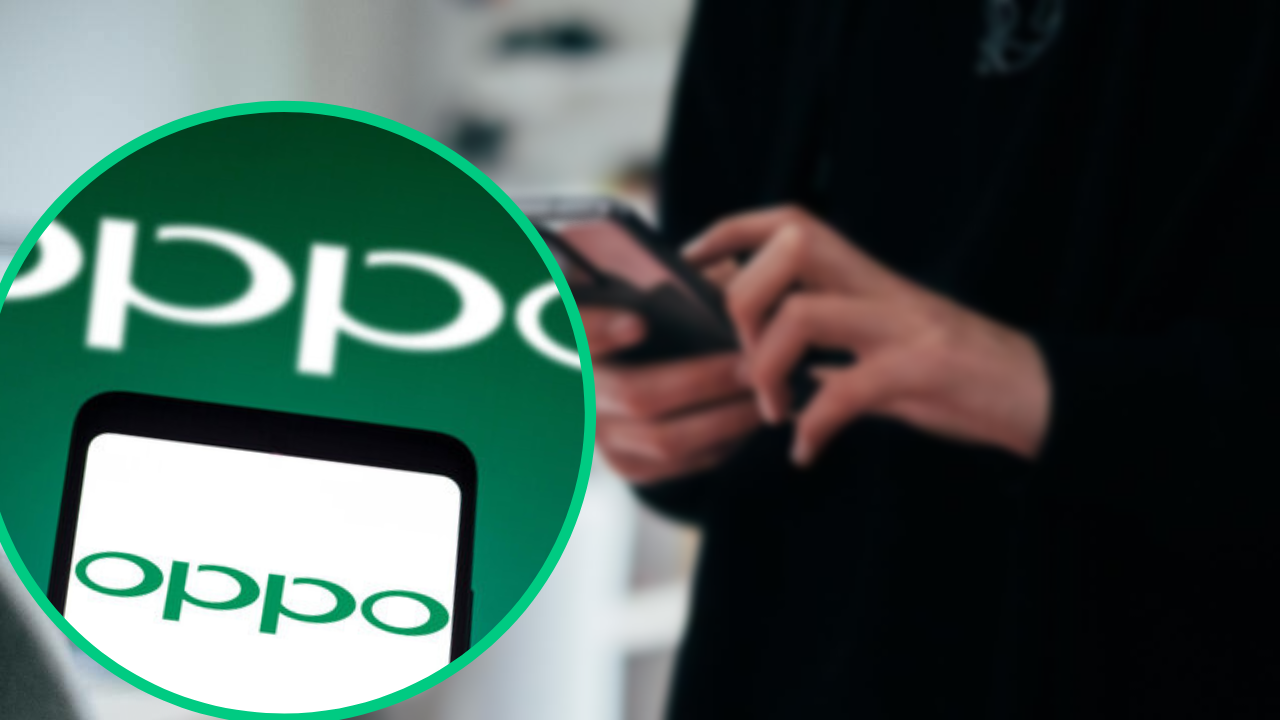 Oppo (Web Source)