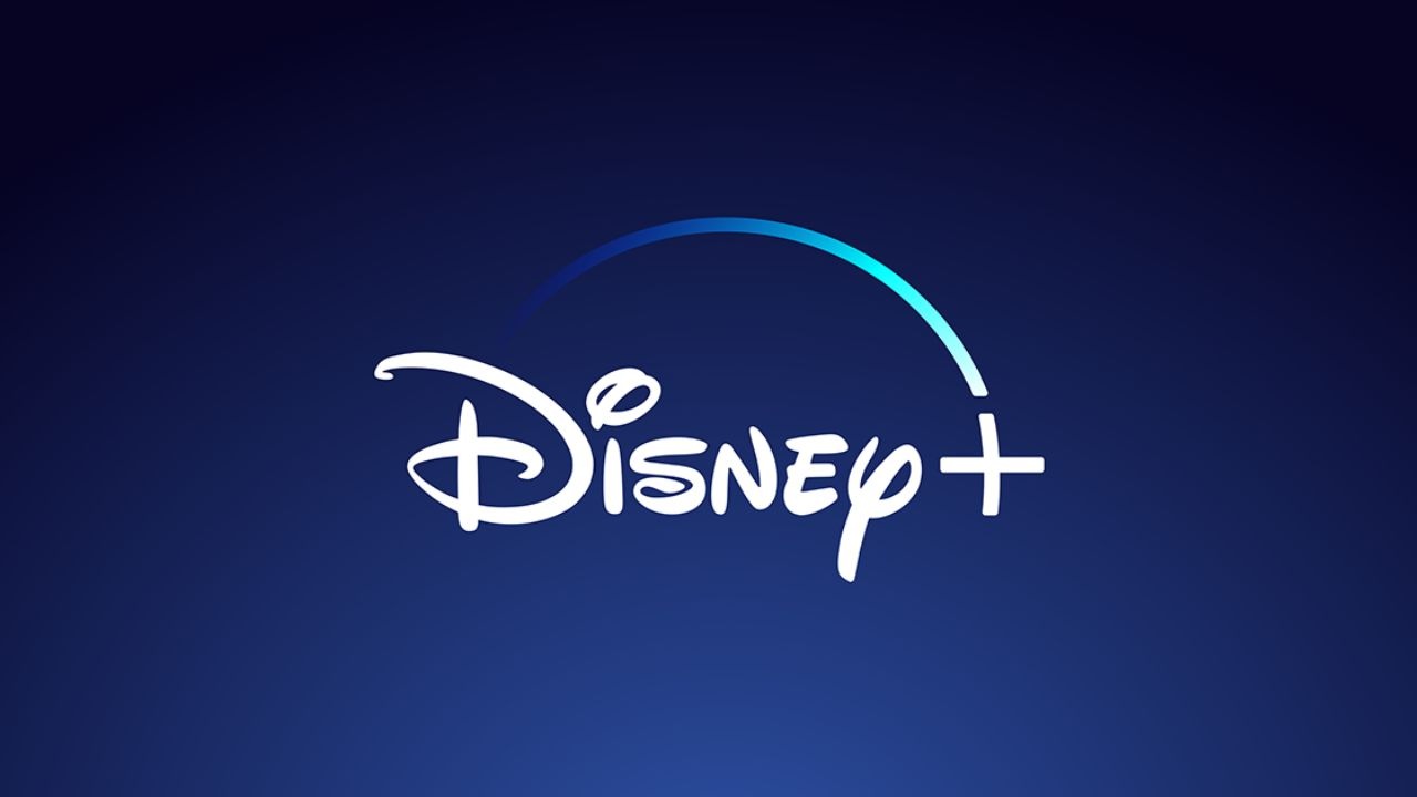 Disney+