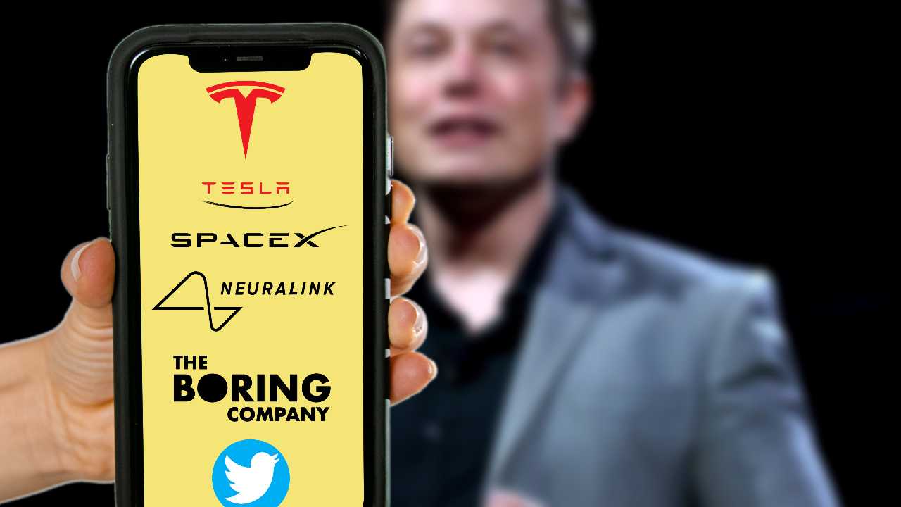 Elon Musk - Cellulari.it 20221109