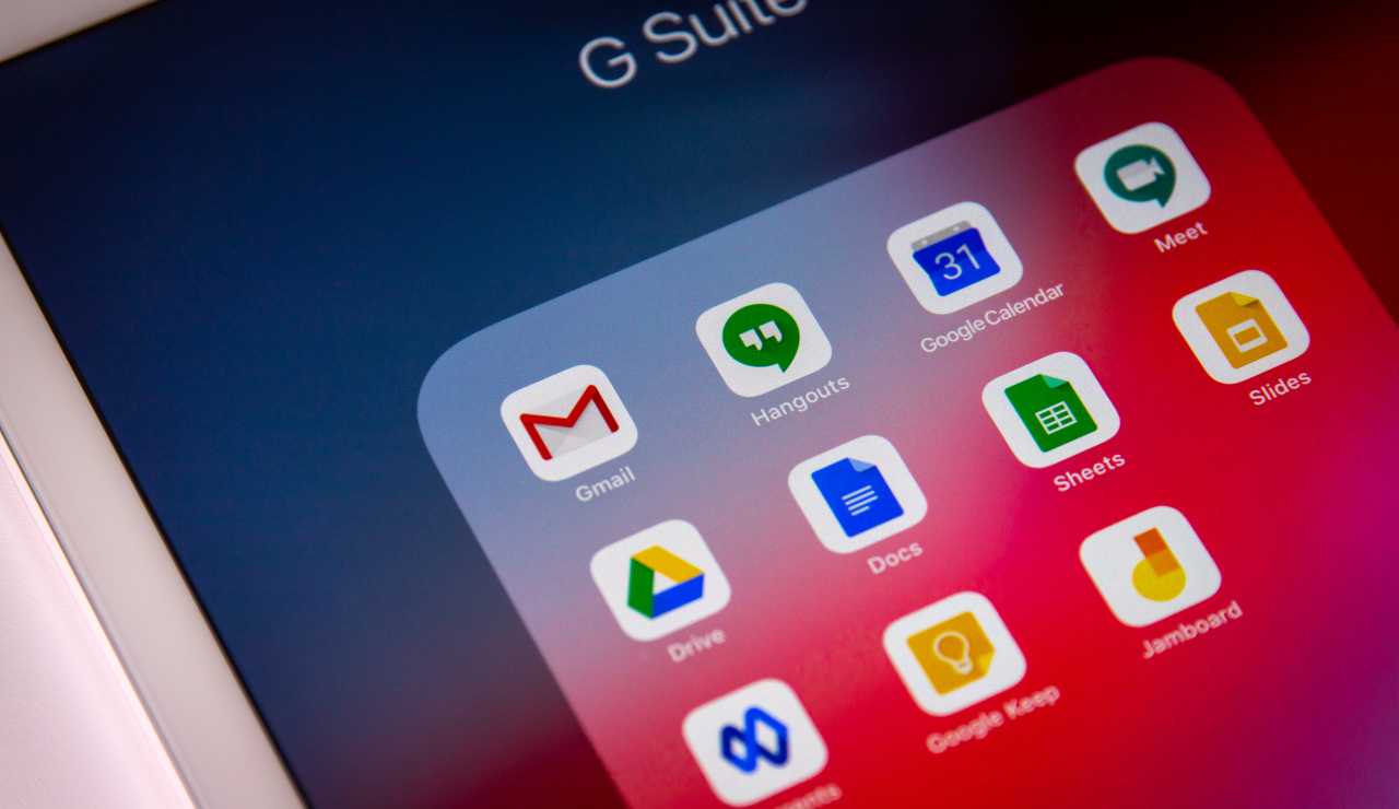 GSuite - Cellulari.it 20221104