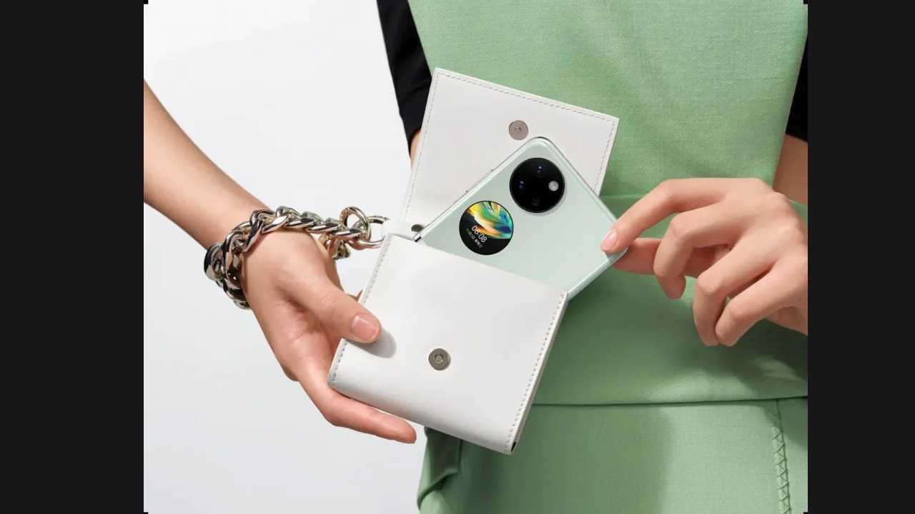 Huawei Pocket S - Cellulari.it 20221104