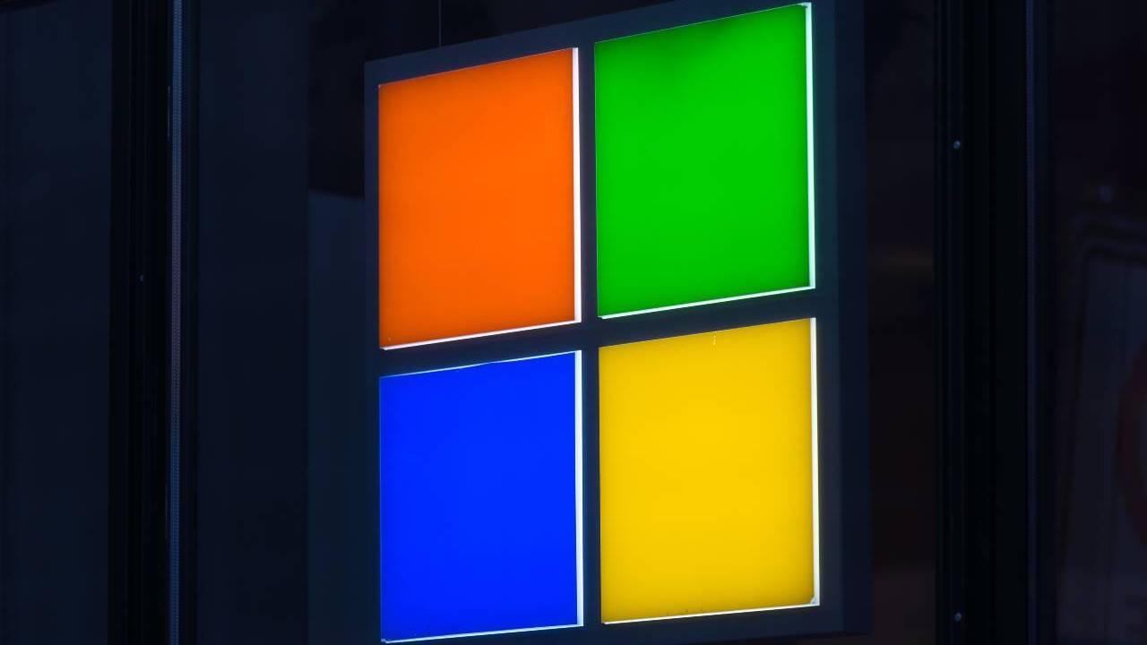 Microsoft