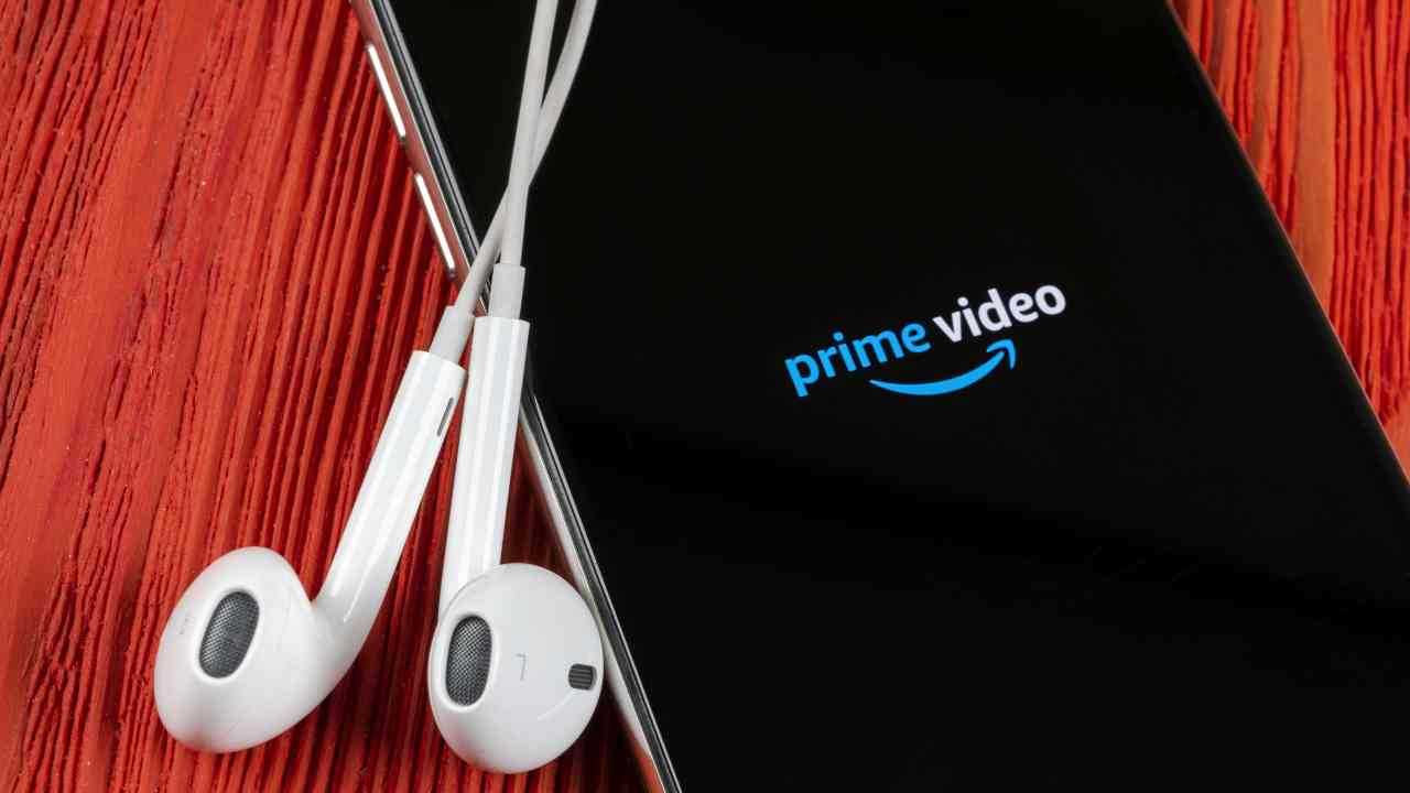 Prime Video - Cellulari.it 20221101