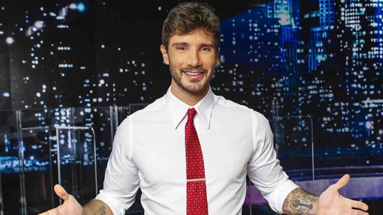 Stefano De Martino