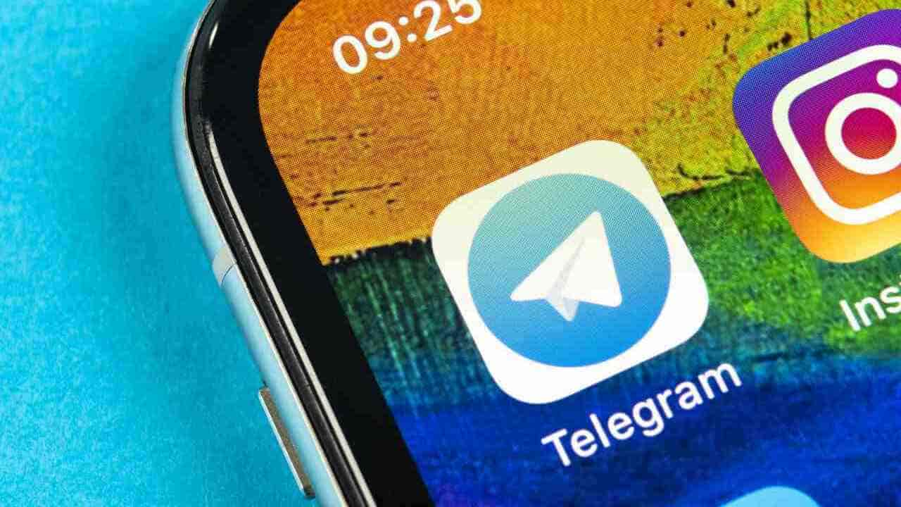 Telegram