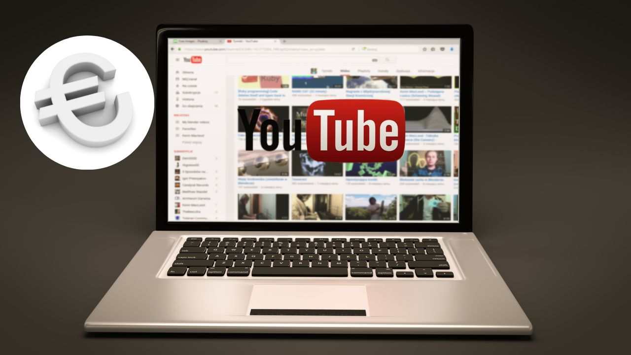 Youtube on demand 